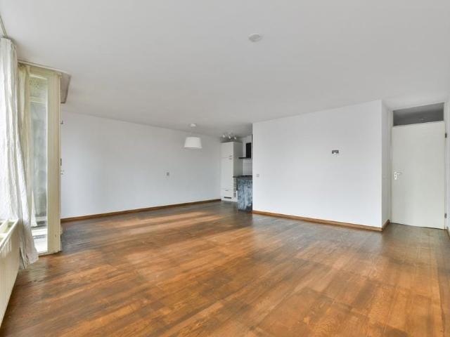 Appartement te huur: Oudezijds Voorburgwal 109 H 1012 EM Amsterdam