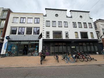 Appartement te huur Oude Ebbingestraat in Groningen voor € 1.518