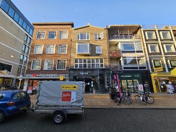 Appartement te huur Oude Ebbingestraat in Groningen voor € 2.150