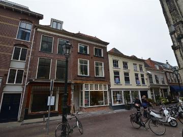 Appartement te huur Oude Kerkstraat in Delft voor € 1.700