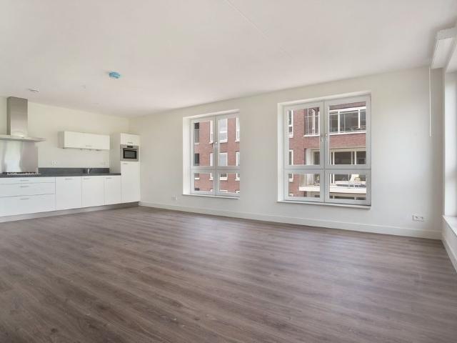 Appartement te huur: Oude Haagweg 42 H 2552 EP Den Haag