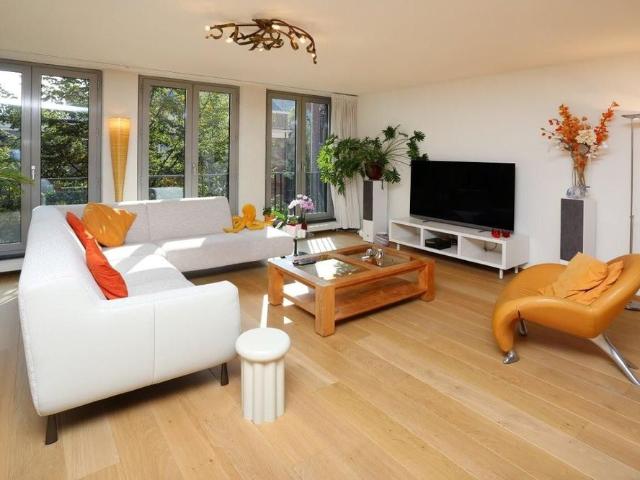 Appartement te huur: Oude Molstraat 2 D 2513 BB Den Haag