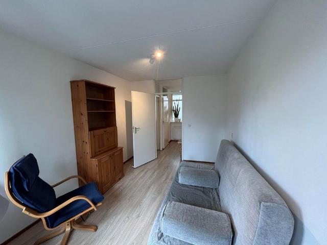 Appartement te huur: Oude Singel 88 2312 RD Leiden