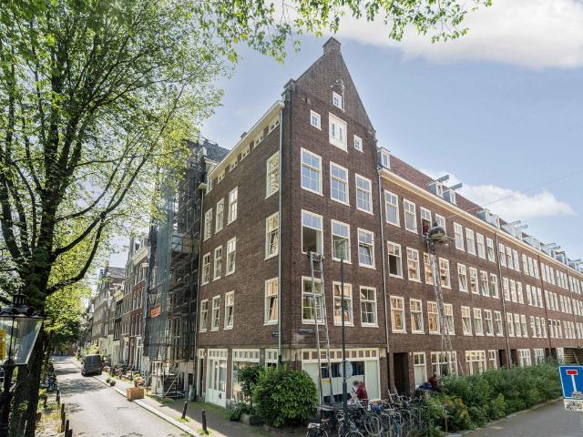 Appartement te huur Oude Waal 25 3 in Amsterdam voor € 3.750