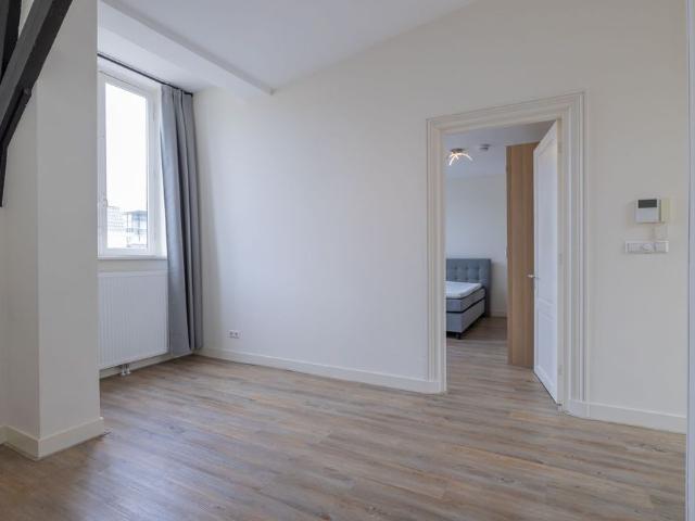 Appartement te huur: Oude Zijlvest 6 B 2011 VR Haarlem