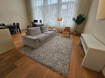 Te huur: Appartement Oude Zijlvest in Haarlem