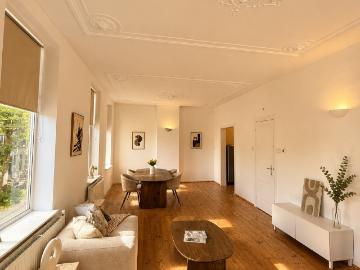Appartement te huur Oudedijk in Rotterdam voor € 1.793