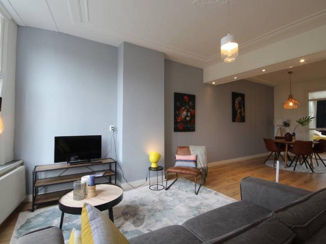 Appartement te huur Oudedijk in Rotterdam voor € 1.800