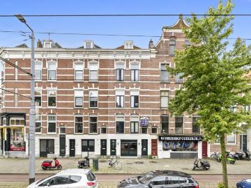 Appartement te huur Oudedijk in Rotterdam voor € 2.599
