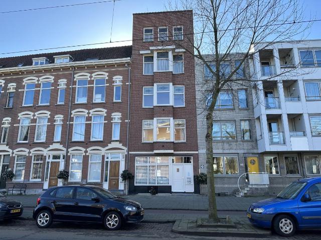 Appartement te huur Oudedijk in Rotterdam voor € 2.750