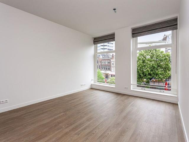 Appartement te huur: Oudegracht 119 B 3511 AH Utrecht