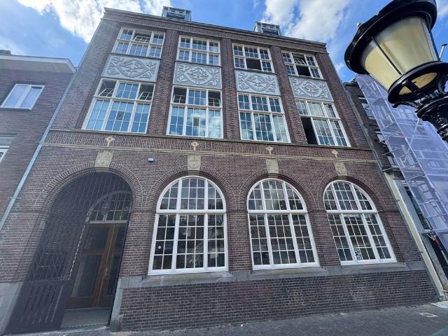Appartement te huur: Oudegracht 373 M 3511 PG Utrecht