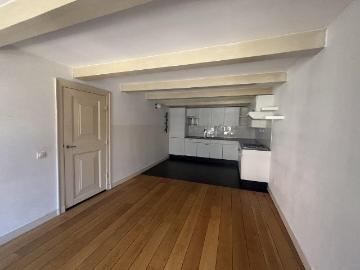 Appartement te huur Oudekerksplein 13 1 in Amsterdam voor € 2.350