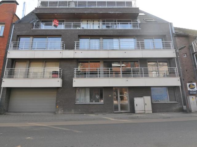 Appartement Te huur Oudenaardsesteenweg 1/301, 8580 Avelgem