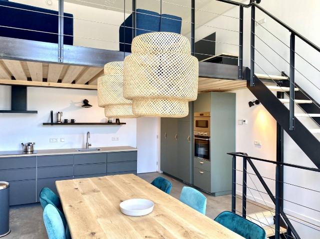 Appartement te huur Oudenoord 384 2 in Utrecht voor € 2.165