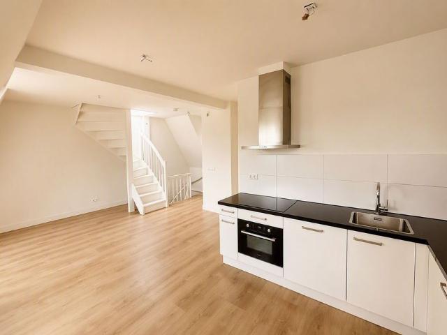 Appartement te huur: Overtoom 394 4 1054 JS Amsterdam