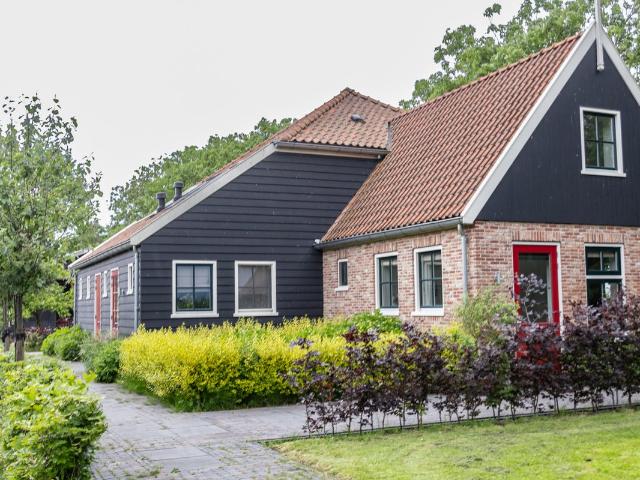 Te huur: Appartement Overlekergouw in Broek in Waterland