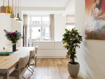 Appartement te huur Obrechtstraat in Utrecht voor € 3.500
