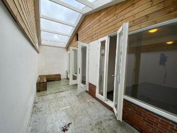 Appartement te huur Oeverstraat in Leeuwarden voor € 1.050