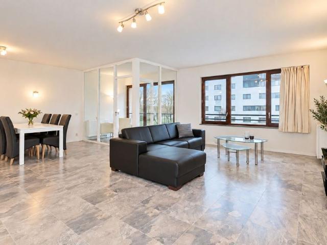 Appartement te huur: Oeverpad 489 1068 PM Amsterdam