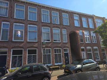 Te huur: Appartement Ohmstraat in Den Haag