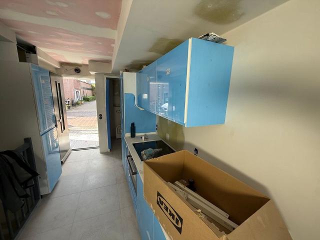 Appartement te huur: Oliesteeg 7 E 3811 JW Amersfoort