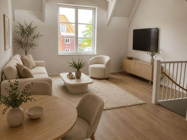 Appartement te huur: Oliestraat 25 5361 GM Grave