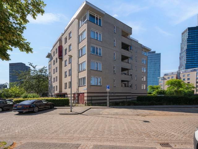 Te huur: Appartement Olof Palmehof in Almere