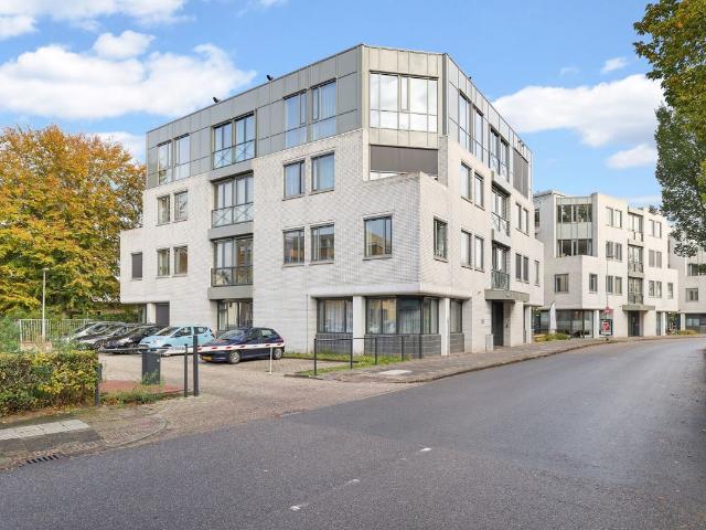 Appartement te huur Olmenlaan 4 A 7 in Bussum voor € 981
