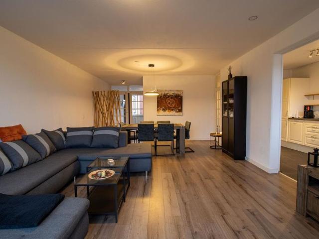 Appartement te huur: Olstgracht 9 1315 BG Almere