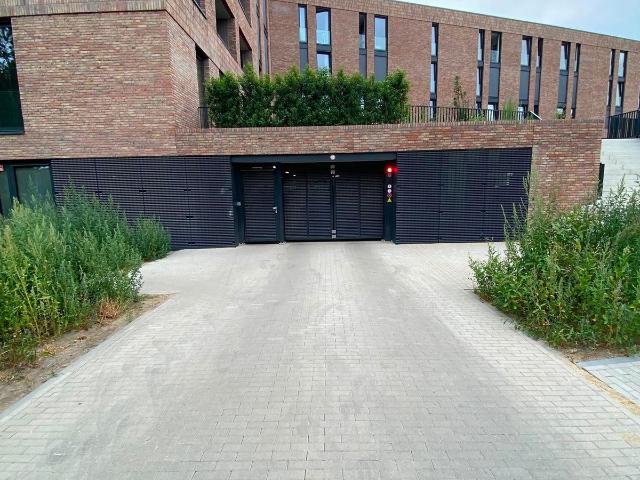 Appartement te huur Olympiapad 9 P 02 in Maastricht voor € 1.695