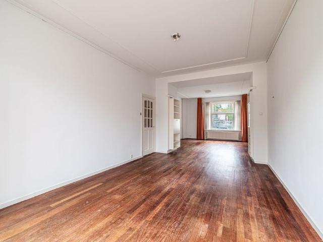Appartement te huur: Olympiaplein 55 H 1077 CN Amsterdam