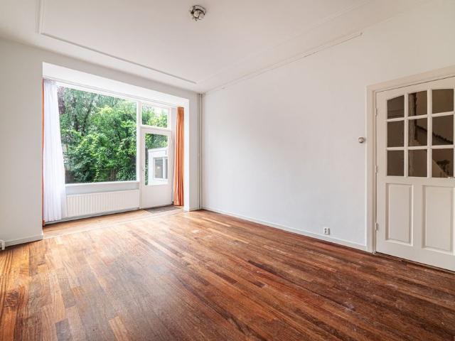 Appartement te huur: Olympiaplein 55 H 1077 CN Amsterdam