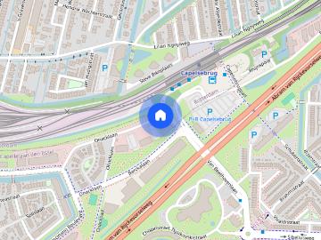 Fascinatio, Gemeente Capelle aan den IJssel, Zuid-Holland