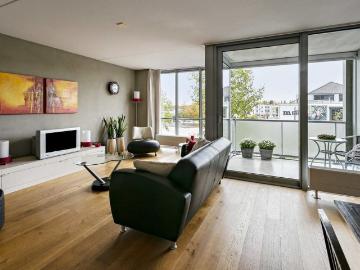 Appartement te huur in Dieze