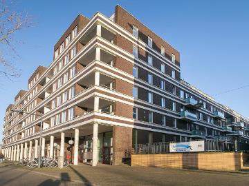 Apartment te huur in Dieze - IUitgeruste keuken