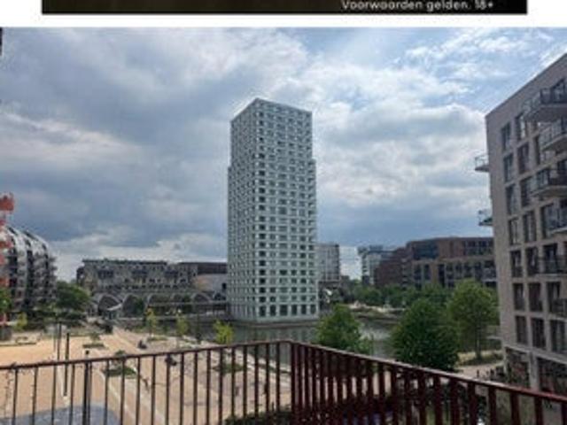 Te huur: Appartement Onderwijsboulevard in Den Bosch