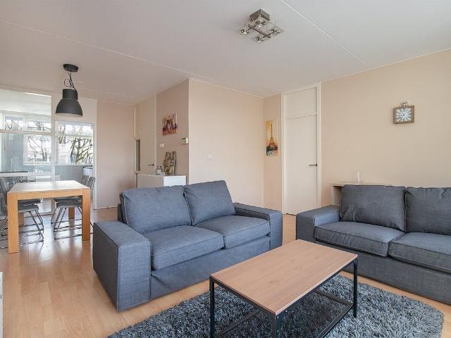 Te huur: Appartement Onsenoort in Amsterdam