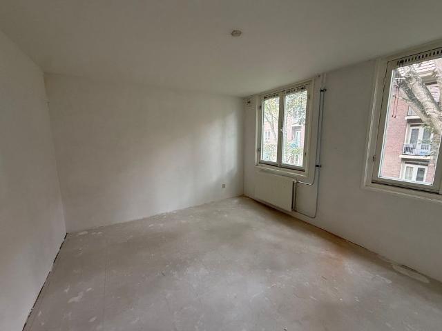 Appartement te huur: Oostzaanstraat 248 1013 WR Amsterdam
