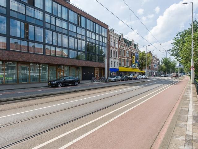 Appartement te huur Oostzeedijk 298 D in Rotterdam voor € 1.995