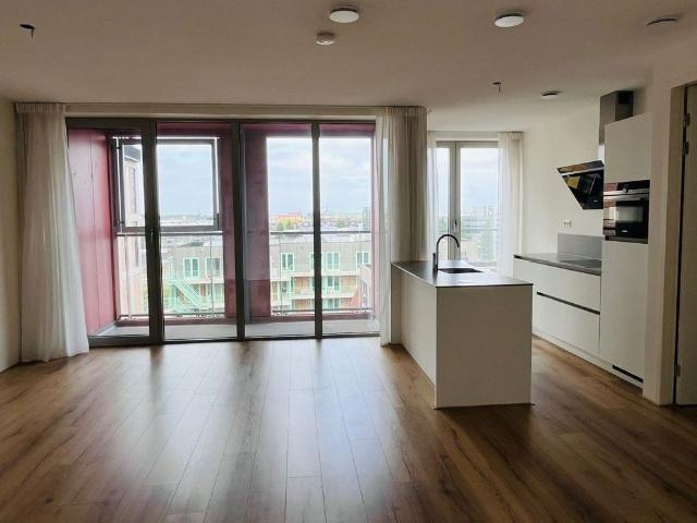 Appartement te huur: Oostenburgermiddenstraat 535 1018 LH Amsterdam
