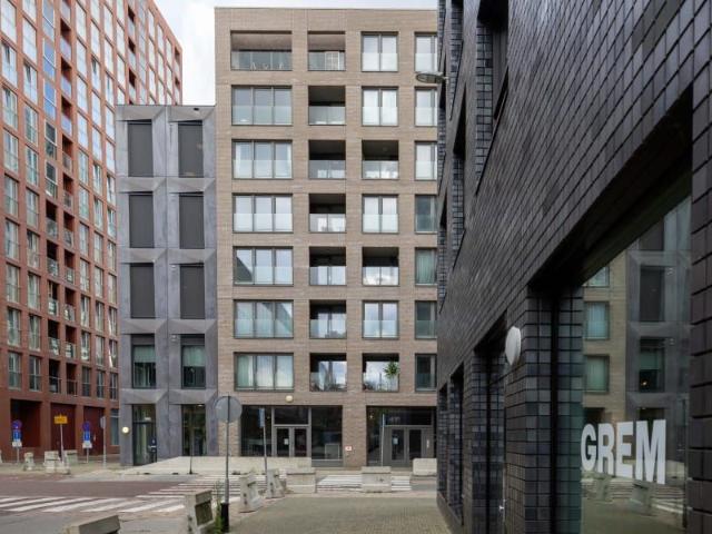 Appartement te huur: Oostenburgermiddenstraat 657 1018 LH Amsterdam