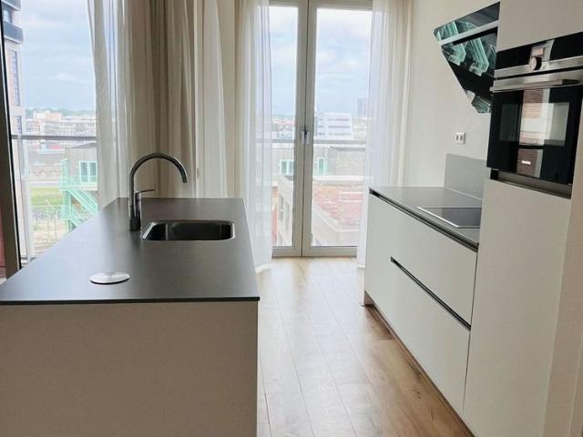 Appartement te huur: Oostenburgermiddenstraat 393 1018 LH Amsterdam