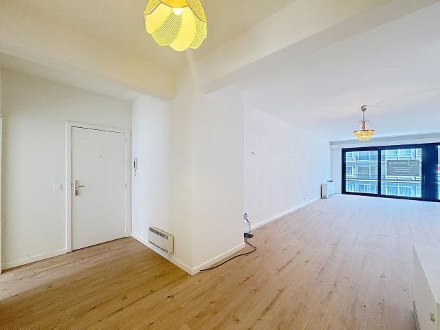 Appartement te huur Oostende