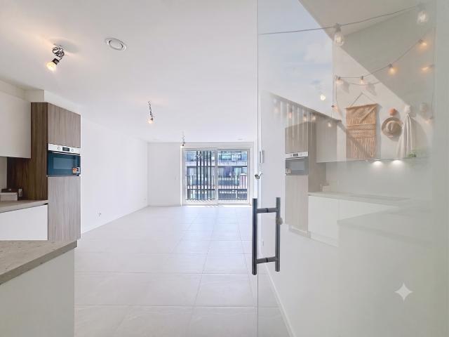 Appartement te huur Oostende
