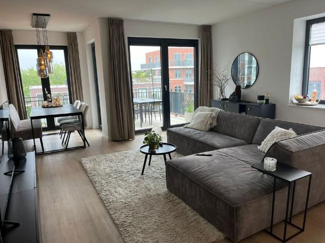 Appartement te huur: Oostende 219 5701 SM Helmond
