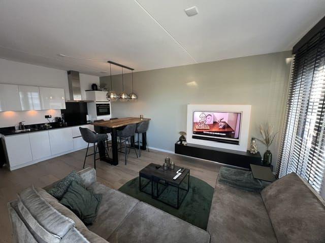 Appartement te huur: Oostende 229 5701 SM Helmond