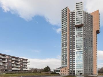 Appartement te huur Oosterbakenpad in Hoogvliet Rotterdam voor € 2.095