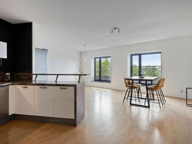 Appartement te huur: Oosterbakenpad 40 3192 XV Hoogvliet Rotterdam
