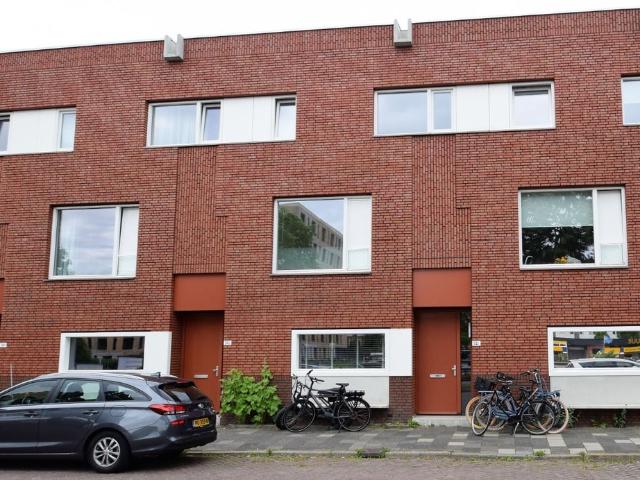 Appartement te huur Oosterhamrikkade in Groningen voor € 2.395